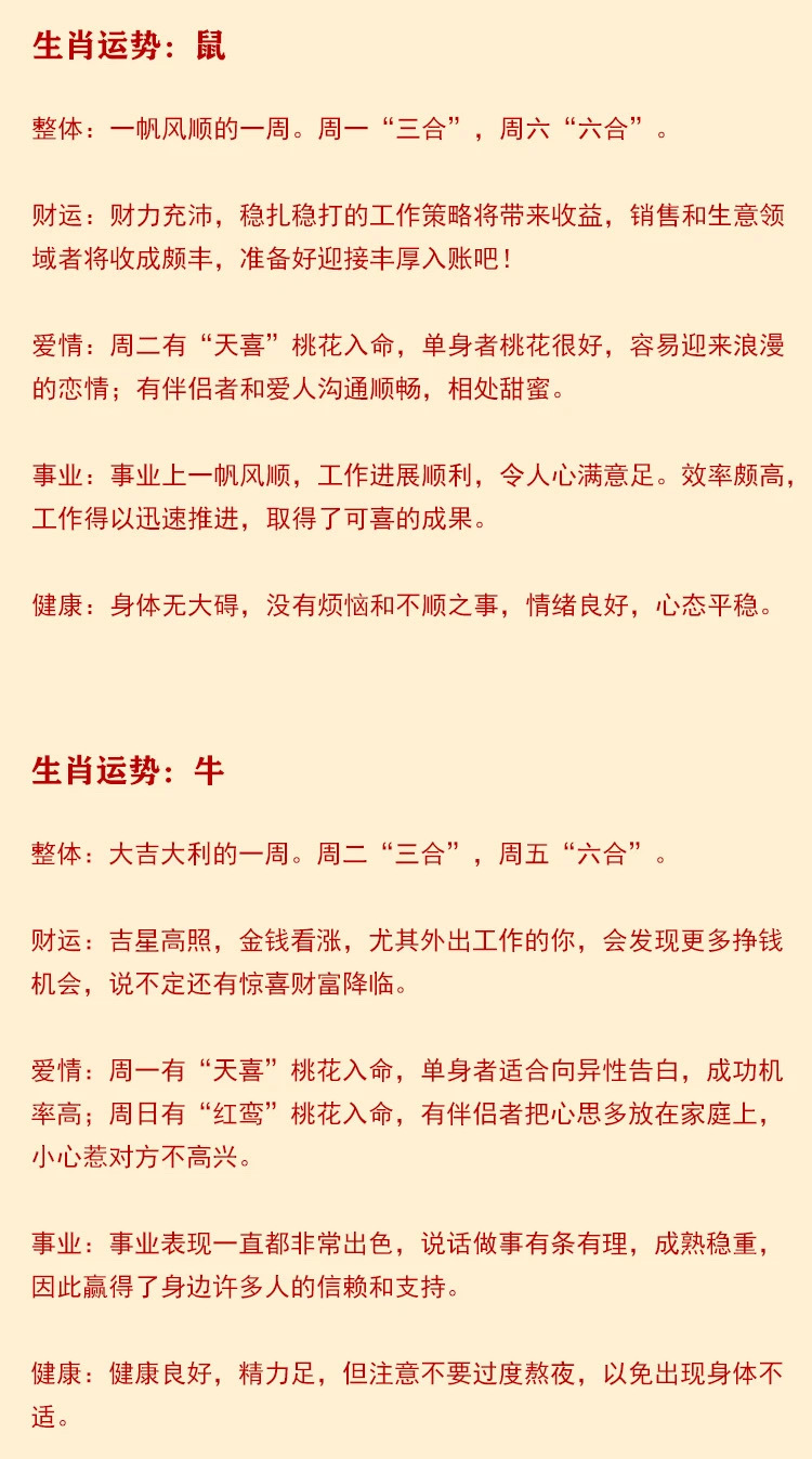 生肖运势分析，洞悉未来机遇，把握好运在1月27日！
